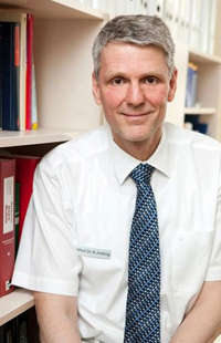 Prof. Dr. med. Andreas Josting